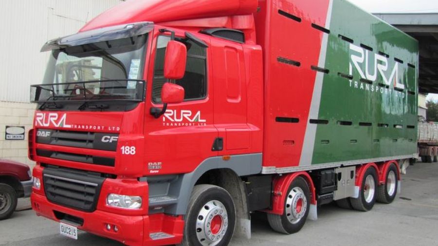 Transforming trucking using mobile data capture