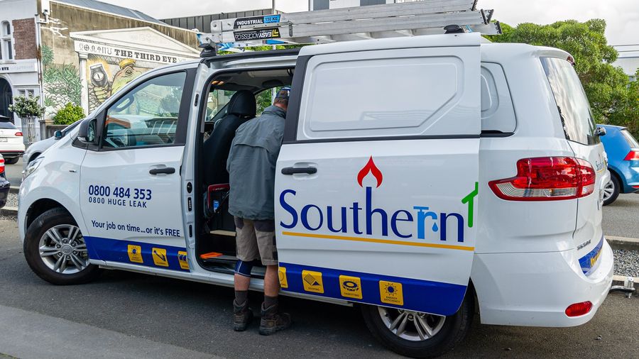 Southern Plumbing is a home and business service company with a strong presence in Wellington since 1982. They started out as a Plumbing company and now do complete home renovations - including electrical, decorating and tiling. They have a reputation for doing the difficult jobs.
